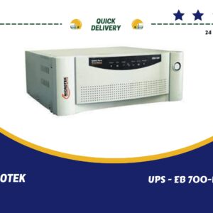 Best Inverter for Small Shop Microtek UPS EB700