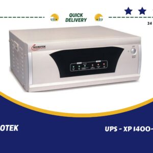 Top Inverter of Microtek UPS XP1400