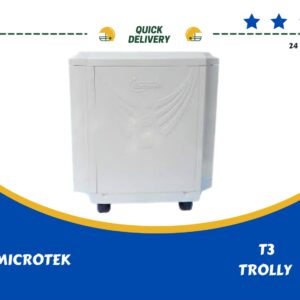 MICROTEK TROLLEY T3