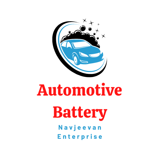 Automotive Battery