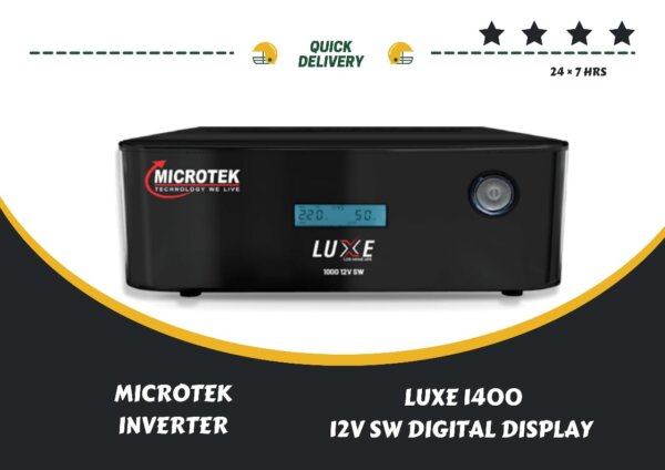 MTK Luex SW EB1400