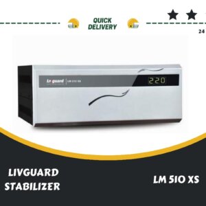 LM510XS