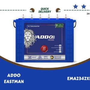 ADDO INVERTER BATTERY EA2342XP (230 AH)