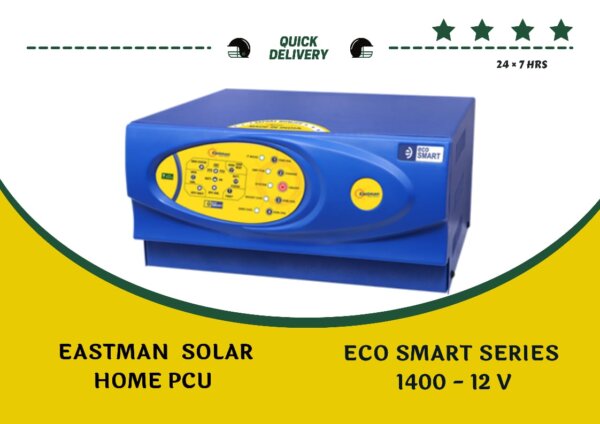 ECO SMART 1400VA