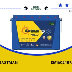 EASTMAN E-RICKSHAW BATTERY EM16024ER