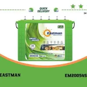 EASTMAN INVERTER BATTERY EM20054SS (200 AH)