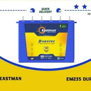 EASTMAN INVERTER BATTERY EM235DURO