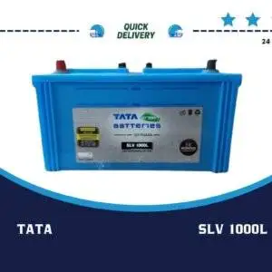 TATA GREEN BATTERY SLV1000L/R