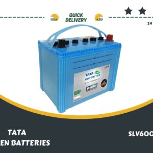TATA GREEN BATTERY SLV600L/R
