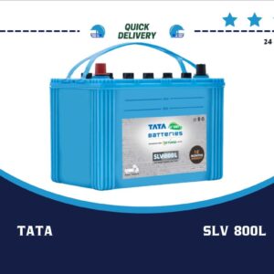 TATA GREEN BATTERY SLV800L/R