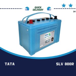 TATA GREEN BATTERY SLV800L/R