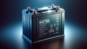 Read more about the article TOP 10 HIGHEST CAPACITY INVERTER BATTERIES FOR HOME IN INDIA 2024