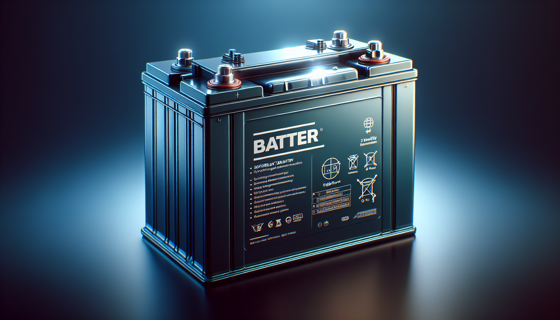 You are currently viewing TOP 10 HIGHEST CAPACITY INVERTER BATTERIES FOR HOME IN INDIA 2024