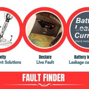 FAULT FINDER