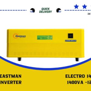 EASTMAN ELECTRO 1400VA INVERTER