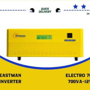 EASTMAN INVETER ELECTRO 700VA