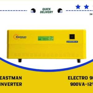 EASTMAN INVERTER ELECTRO 900VA