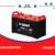 With Old Battery