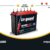 With Old Battery