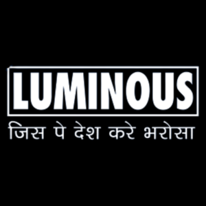 Luminous