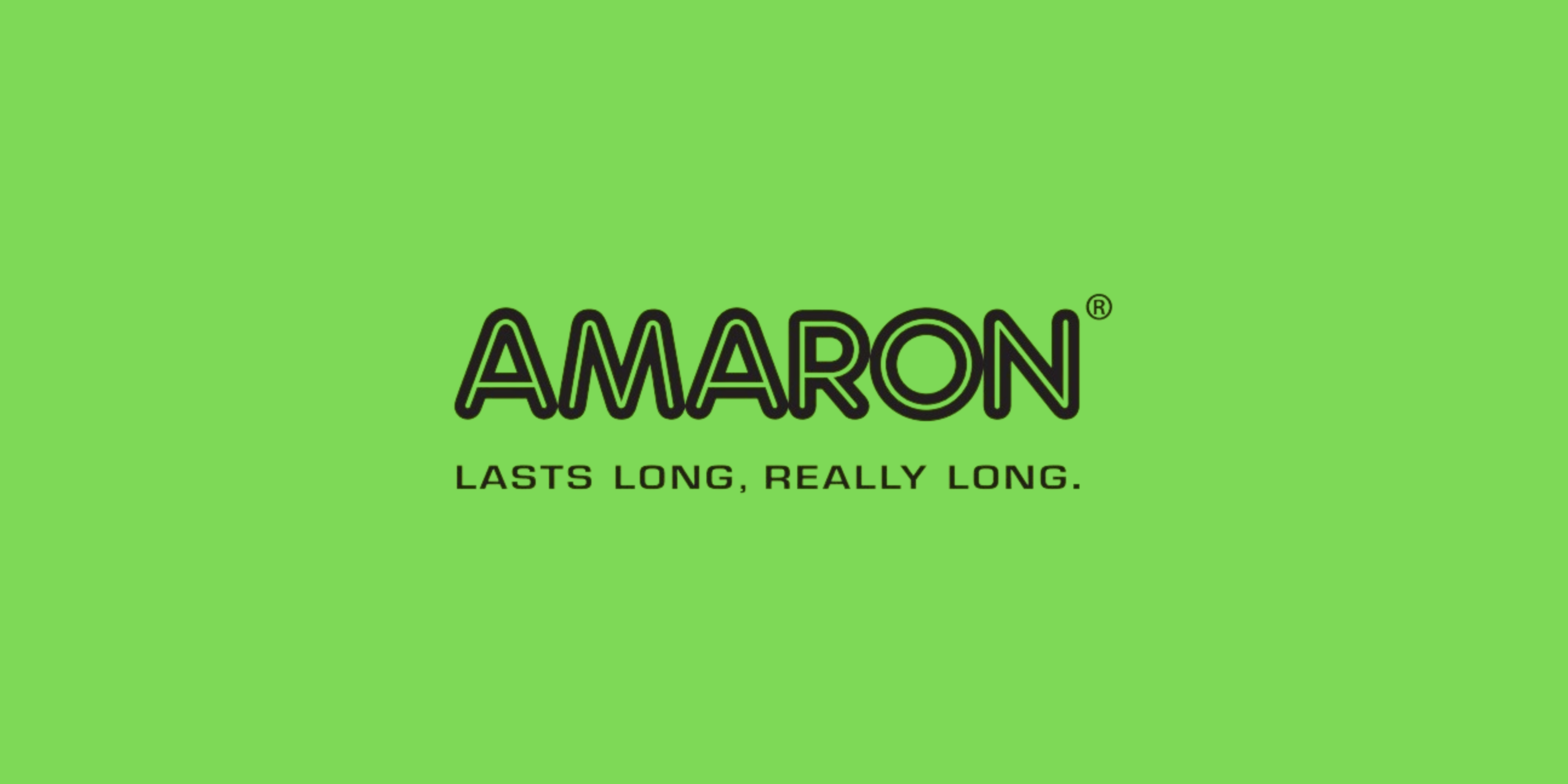 Home amaron