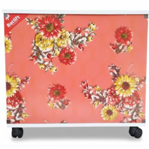 BATLIFT INVERTER BATTERY TROLLEY