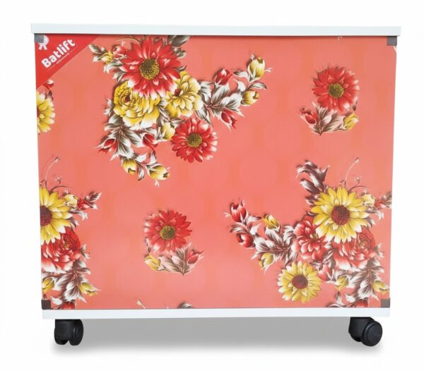 batlift coral pink inverter battery