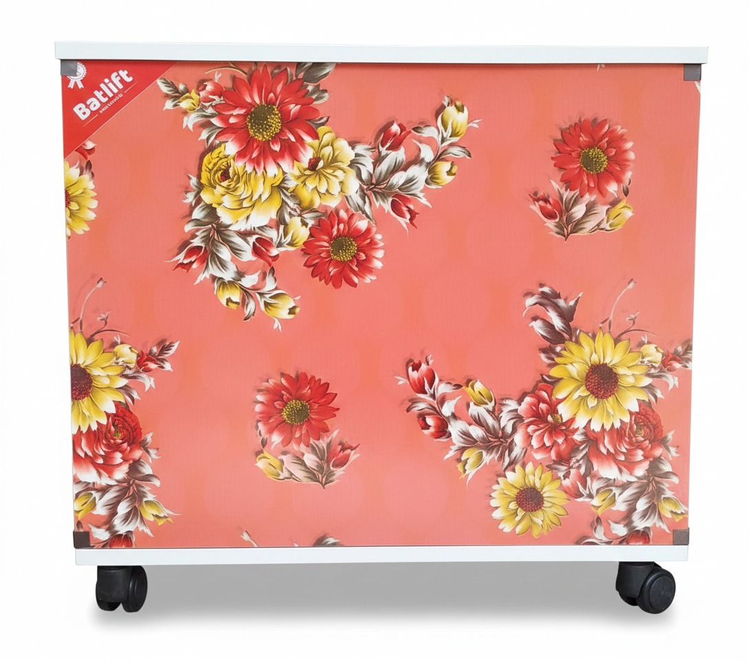 batlift coral pink inverter battery