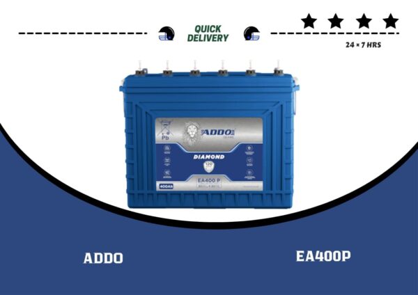 ea400p