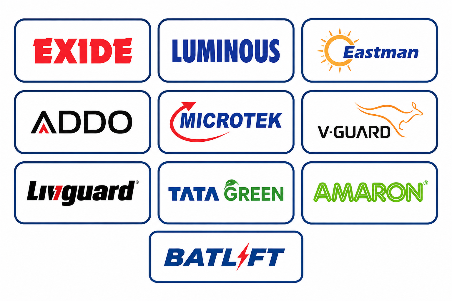 our brand image