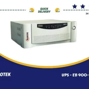 Best Inverter for Medium Size Shop Microtek UPS EB900