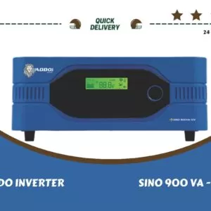 ADDO INVERTER SINO 900VA-12V