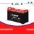 WITH OLD BATTERY